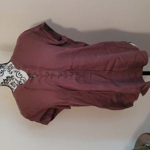 Casual Shirt from Express